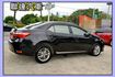 Corolla Altis 1.8一手車/免鑰匙啟動車門/倒車影像/衛星導航/I-Key/定速巡航/僅跑9萬多KM  第6張縮圖