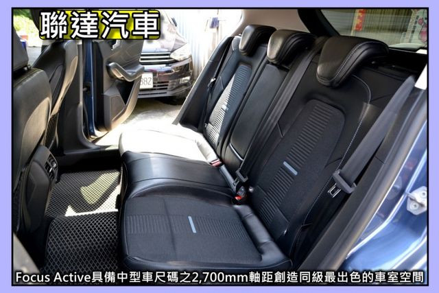 任性版/一手車/僅跑1.1萬/原廠保養/全車原板件/Car Play/可全額貸/ACC主動跟車  第9張相片
