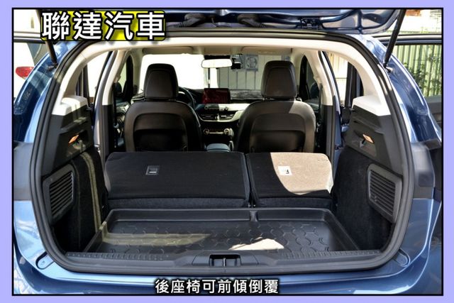 任性版/一手車/僅跑1.1萬/原廠保養/全車原板件/Car Play/可全額貸/ACC主動跟車  第10張相片