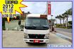四期 / 堅達 / 升降尾門 / 柴油車  第1張縮圖