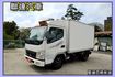 四期 / 堅達 / 升降尾門 / 柴油車  第2張縮圖