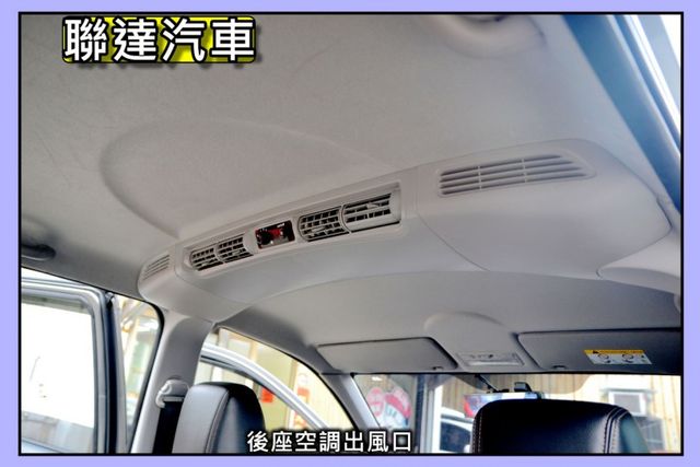 2023 Mitsubishi CMC Zinger精緻型/一手車/倒車顯影/後座出風口  第14張相片