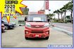 2020年凌利A190零下-25度冷凍車《倒車顯影/胎壓監控/行車紀錄器》  第1張縮圖