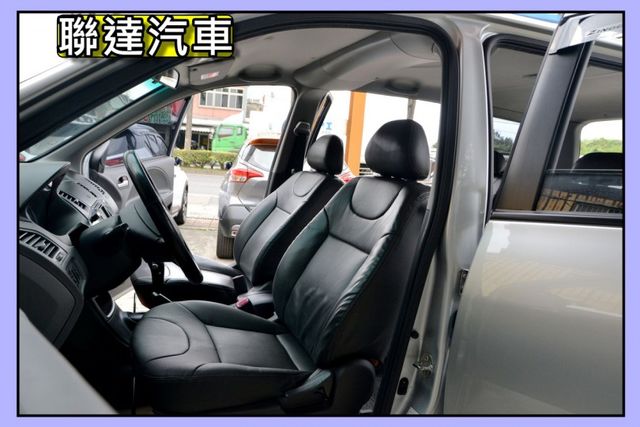 2015 Mitsubishi Zinger豪華版/安卓機/衛星導航/倒車影像  第8張相片