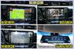 Corolla Altis 1.8一手車/免鑰匙啟動車門/倒車影像/衛星導航/I-Key/定速巡航/僅跑9萬多KM  第11張縮圖