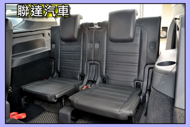 280 TSI Comfortline《七人座/電動座椅/電動尾門/360度倒車環景影像/原廠保養車》  第10張相片