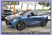 AWD ST-Line X全景天窗/駕電動座椅/ACC/空力套件/倒車影像/電動尾門/CarPlay  第2張縮圖