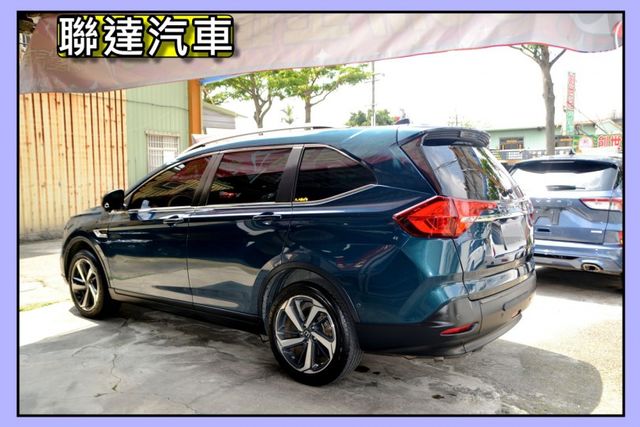 URX 7人座健康樂活版/福祉車輪椅友善/環景影像/電動尾門/原廠保養一手車  第4張相片