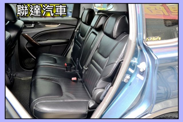 URX 7人座健康樂活版/福祉車輪椅友善/環景影像/電動尾門/原廠保養一手車  第9張相片