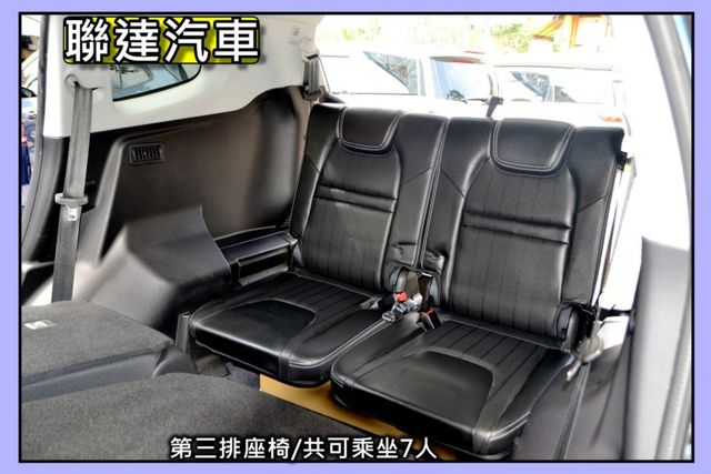 URX 7人座健康樂活版/福祉車輪椅友善/環景影像/電動尾門/原廠保養一手車  第10張相片