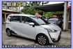 2017 Toyota Sienta 7人座豪華＋電動側滑門/倒車影像/衛星導航/中控螢幕  第3張縮圖