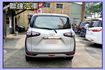 2017 Toyota Sienta 7人座豪華＋電動側滑門/倒車影像/衛星導航/中控螢幕  第5張縮圖