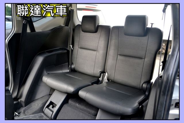 2017 Toyota Sienta 7人座豪華＋電動側滑門/倒車影像/衛星導航/中控螢幕  第10張相片