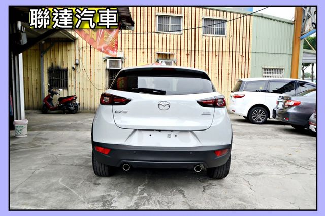 旗艦型/小改款/ACC主動車/CarPlay/倒車影像/定速/車道偏移警示/免鑰匙啟動門/全車原版件  第5張相片