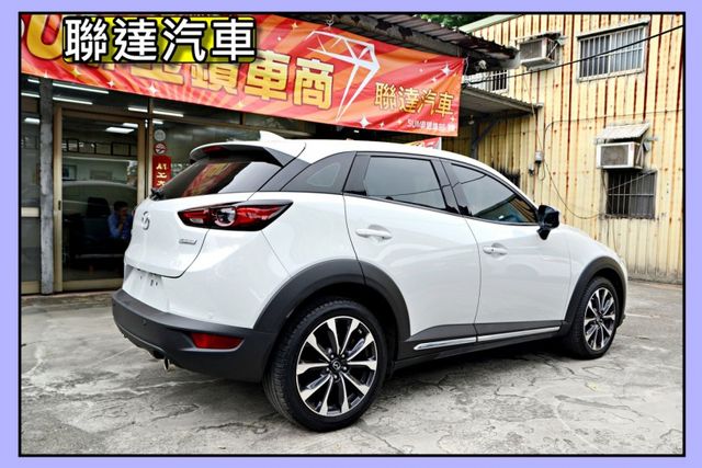 旗艦型/小改款/ACC主動車/CarPlay/倒車影像/定速/車道偏移警示/免鑰匙啟動門/全車原版件  第6張相片