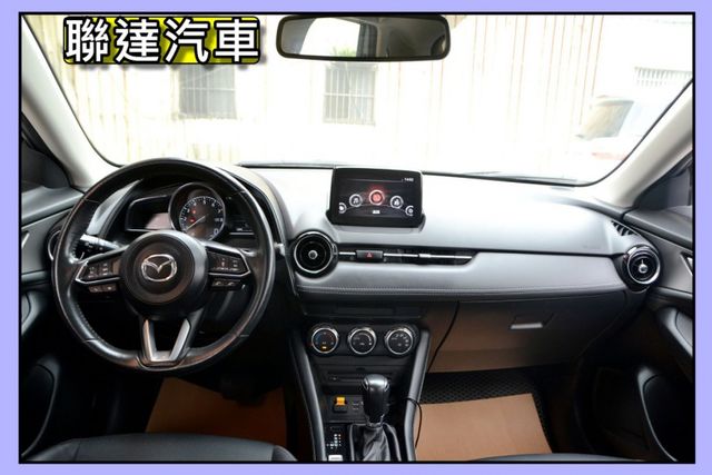 旗艦型/小改款/ACC主動車/CarPlay/倒車影像/定速/車道偏移警示/免鑰匙啟動門/全車原版件  第7張相片