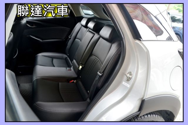 旗艦型/小改款/ACC主動車/CarPlay/倒車影像/定速/車道偏移警示/免鑰匙啟動門/全車原版件  第9張相片