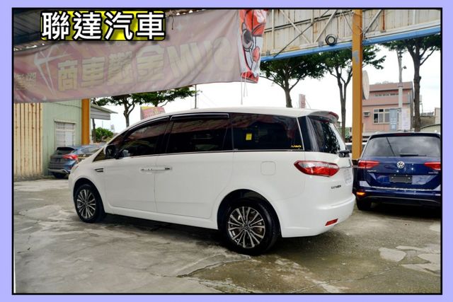 旗艦版/新車價113萬9/7人座/雙電動側滑門/360度環景影像/全車原版件/天窗/電動記憶座椅  第4張相片
