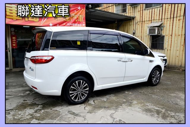 旗艦版/新車價113萬9/7人座/雙電動側滑門/360度環景影像/全車原版件/天窗/電動記憶座椅  第6張相片