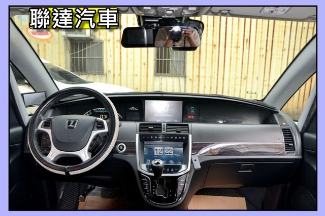 旗艦版/新車價113萬9/7人座/雙電動側滑門/360度環景影像/全車原版件/天窗/電動記憶座椅  第7張相片