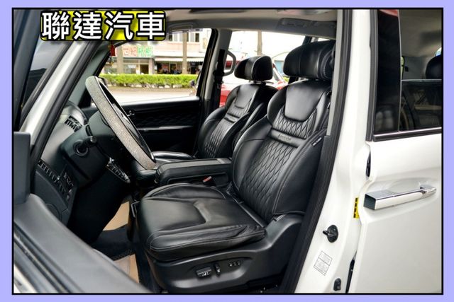 旗艦版/新車價113萬9/7人座/雙電動側滑門/360度環景影像/全車原版件/天窗/電動記憶座椅  第8張相片