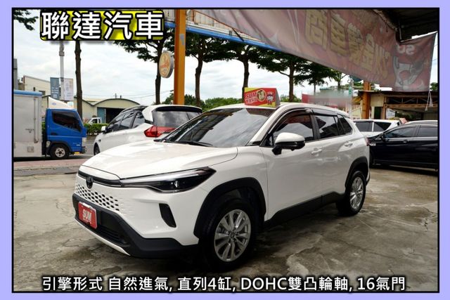 一手車/原廠保固中/僅跑2萬KM/ACC自駕跟車/360度環景影像/CarPlay/變換車道輔助系統  第2張相片
