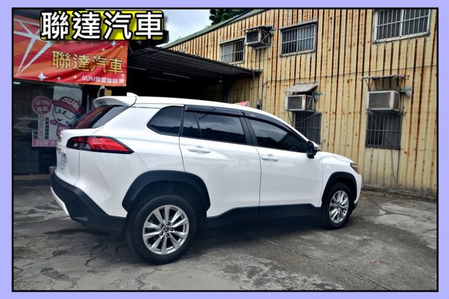 一手車/原廠保固中/僅跑2萬KM/ACC自駕跟車/360度環景影像/CarPlay/變換車道輔助系統  第6張相片