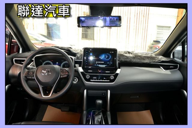 一手車/原廠保固中/僅跑2萬KM/ACC自駕跟車/360度環景影像/CarPlay/變換車道輔助系統  第7張相片