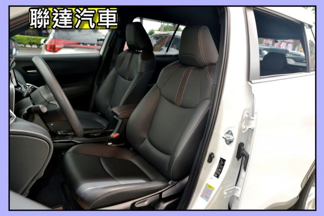 一手車/原廠保固中/僅跑2萬KM/ACC自駕跟車/360度環景影像/CarPlay/變換車道輔助系統  第8張相片