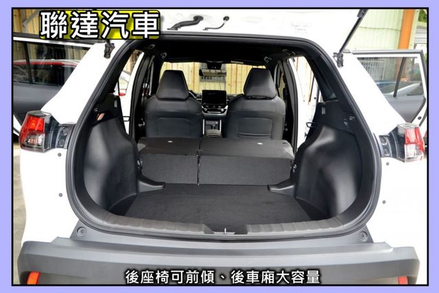 一手車/原廠保固中/僅跑2萬KM/ACC自駕跟車/360度環景影像/CarPlay/變換車道輔助系統  第10張相片