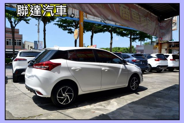 一手車/全車原版件/CarPlay/倒車影像/衛星導航/後座椅可前傾/行車紀錄器  第6張相片