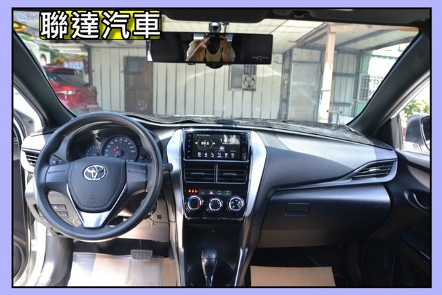 一手車/全車原版件/CarPlay/倒車影像/衛星導航/後座椅可前傾/行車紀錄器  第7張相片