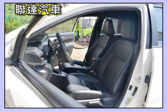 一手車/全車原版件/CarPlay/倒車影像/衛星導航/後座椅可前傾/行車紀錄器  第8張相片