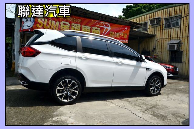 URX Neo 5人大生活家版/全車原版件/電動尾門/ACC自駕跟車/360度環景影像/CarPlay  第6張相片