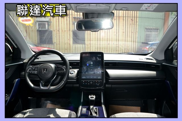URX Neo 5人大生活家版/全車原版件/電動尾門/ACC自駕跟車/360度環景影像/CarPlay  第7張相片