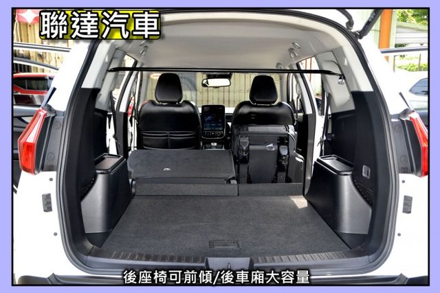 URX Neo 5人大生活家版/全車原版件/電動尾門/ACC自駕跟車/360度環景影像/CarPlay  第12張相片
