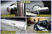 URX Neo 5人大生活家版/全車原版件/電動尾門/ACC自駕跟車/360度環景影像/CarPlay  第13張縮圖