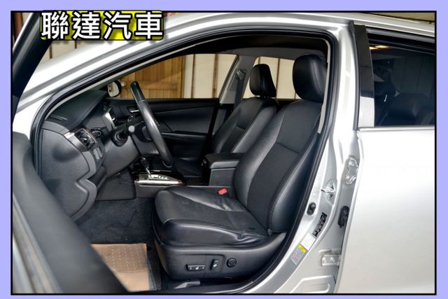 Camry Hybrid/油電混和/一手車/安卓機/駕駛電動椅/定速巡航/倒車影像  第8張相片