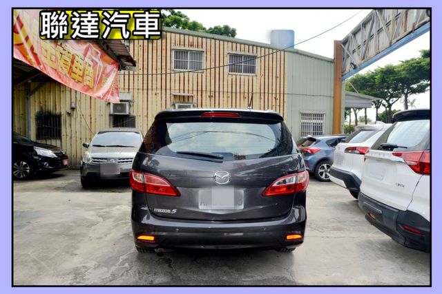 原廠保養/7人座/側滑門/定速巡航/後座出風口/保固一年兩萬公里  第5張相片