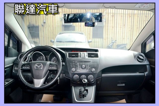 原廠保養/7人座/側滑門/定速巡航/後座出風口/保固一年兩萬公里  第7張相片