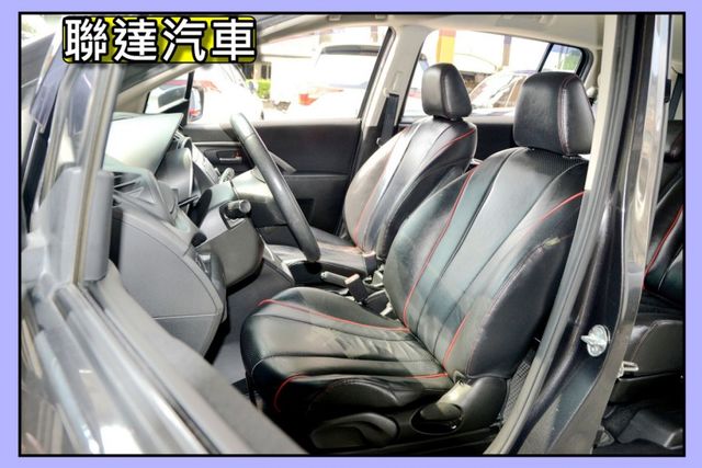 原廠保養/7人座/側滑門/定速巡航/後座出風口/保固一年兩萬公里  第8張相片