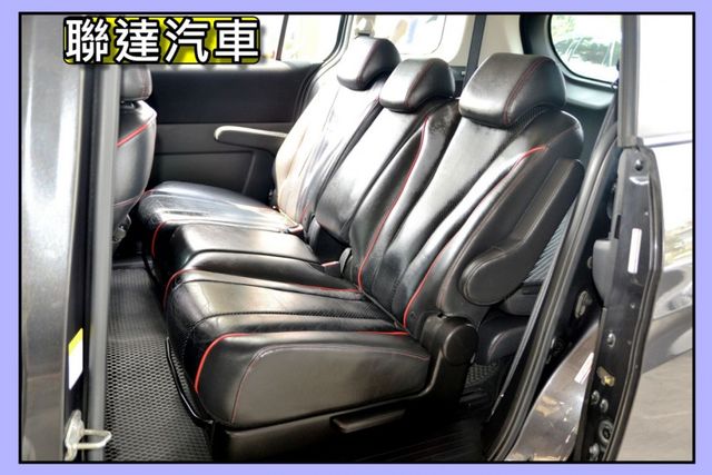 原廠保養/7人座/側滑門/定速巡航/後座出風口/保固一年兩萬公里  第9張相片