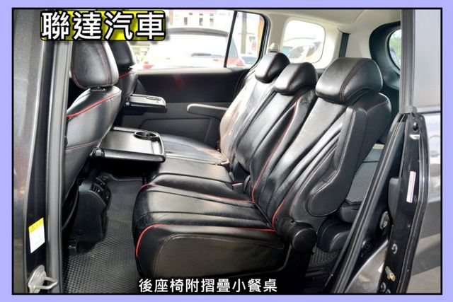 原廠保養/7人座/側滑門/定速巡航/後座出風口/保固一年兩萬公里  第10張相片