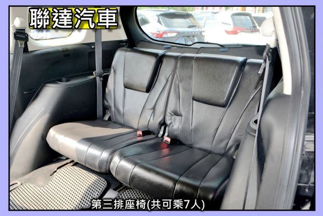 原廠保養/7人座/側滑門/定速巡航/後座出風口/保固一年兩萬公里  第11張相片