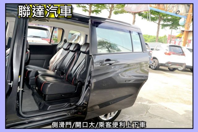 原廠保養/7人座/側滑門/定速巡航/後座出風口/保固一年兩萬公里  第13張相片