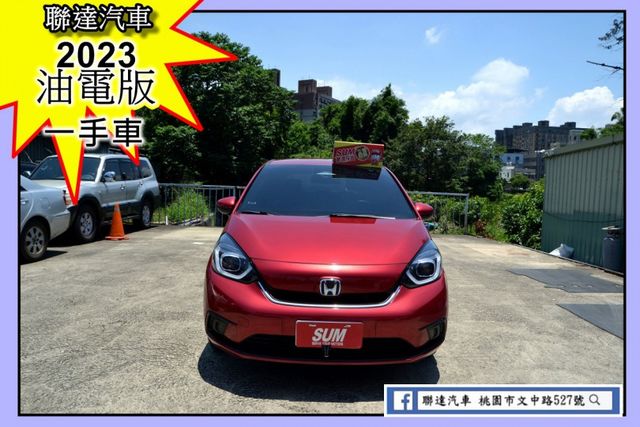 輕油電車/一手車/原廠保養/ACC自駕跟車/一級節能超省油/購車享五大保固+五大保證  第1張相片