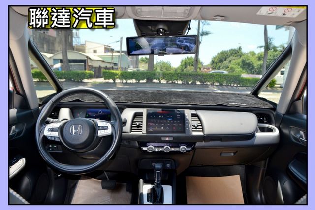 輕油電車/一手車/原廠保養/ACC自駕跟車/一級節能超省油/購車享五大保固+五大保證  第7張相片