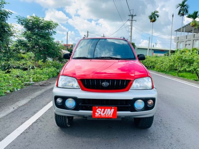 冠鑫全程為您服務.4WD優質美車.千萬不要錯過  第3張相片