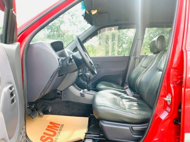 冠鑫全程為您服務.4WD優質美車.千萬不要錯過  第5張相片