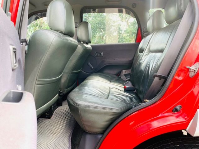 冠鑫全程為您服務.4WD優質美車.千萬不要錯過  第6張相片